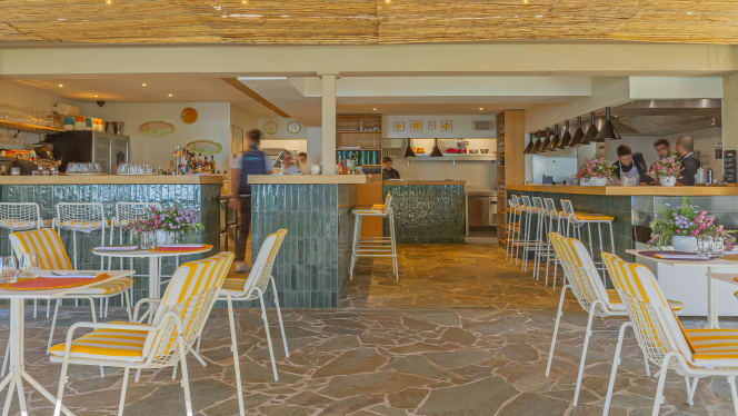 Bar du soleil - Hyeres - 7