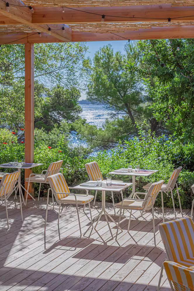 Bar du soleil - Hyeres - 2