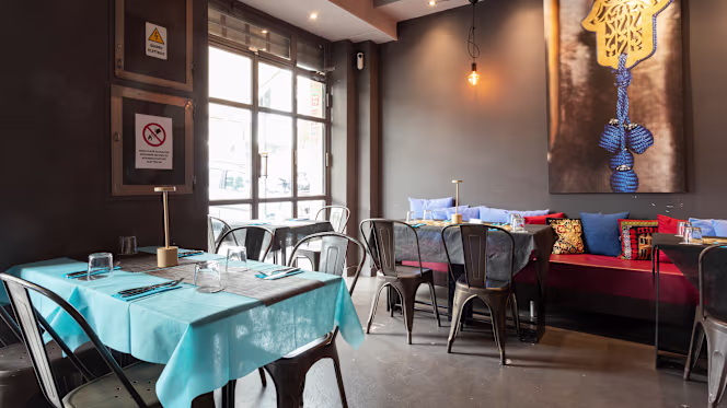 Hummustown Restaurant - 2