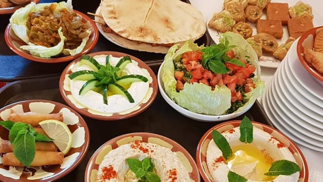 Chez Marc - Paris - 0