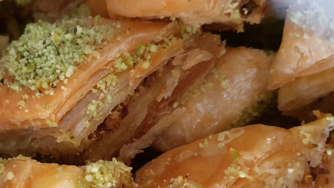 Chez Marc - Paris - 1