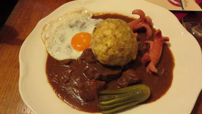 Weissgerberstube im Sünnhof - 5