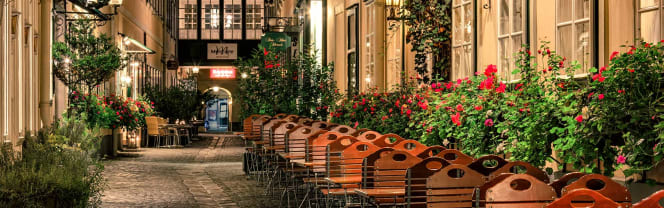 Weissgerberstube im Sünnhof - 0