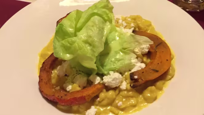 Weissgerberstube im Sünnhof - 4