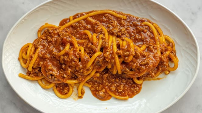 Trattoria da Nuti - Florence - 1