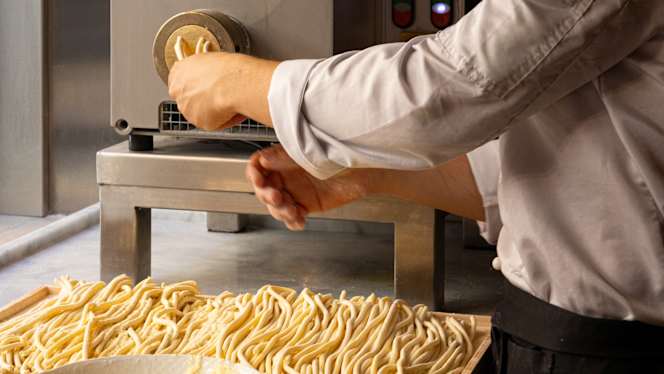 Trattoria da Nuti - 1