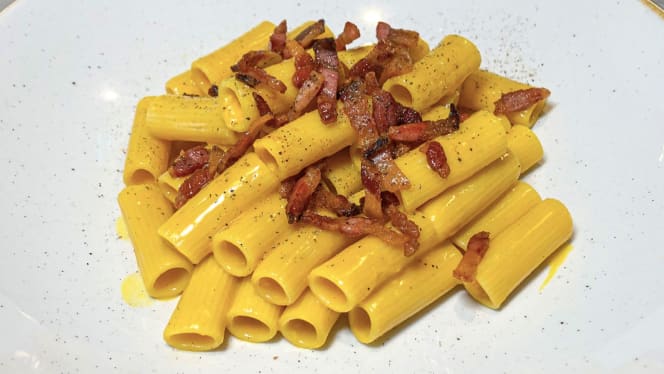 Trattoria da Nuti - Florence - 7