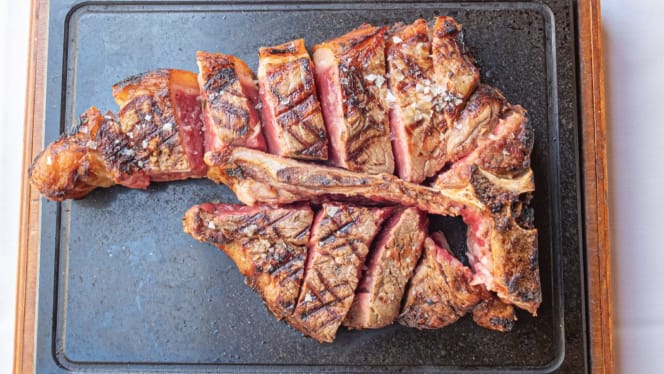 Trattoria da Nuti - Florence - 8