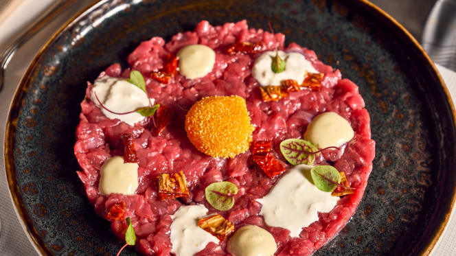 Trattoria da Nuti - Florence - 6