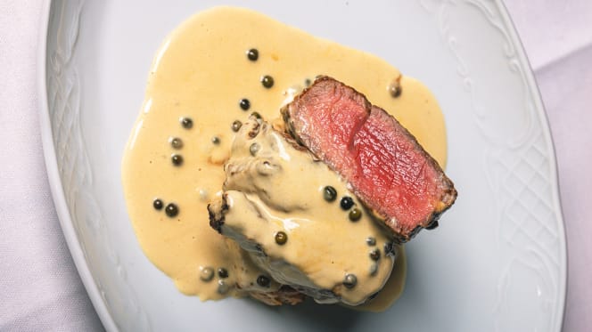 Trattoria da Nuti - Florence - 3