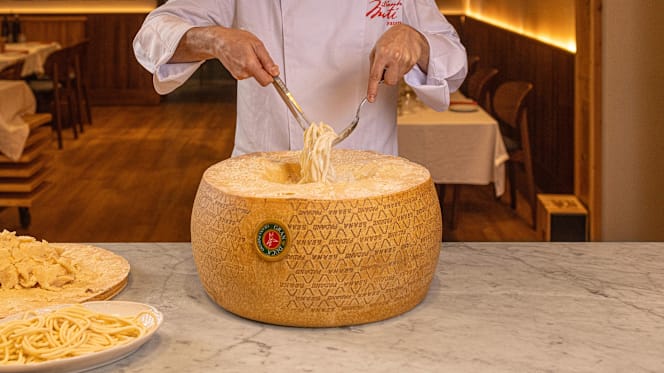 Trattoria da Nuti - Florence - 0