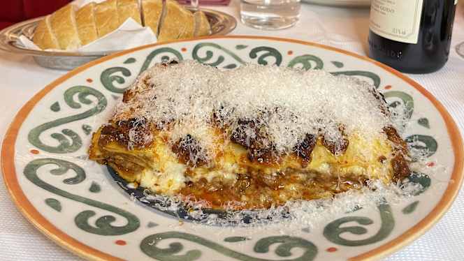 Trattoria da Nuti - 2