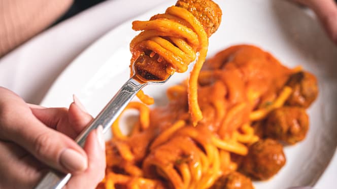 Trattoria da Nuti - Florence - 9