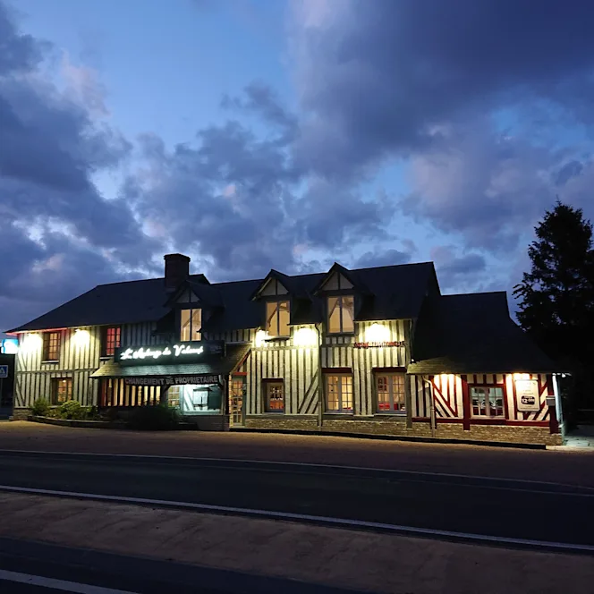 L'Auberge du Valseme - 0