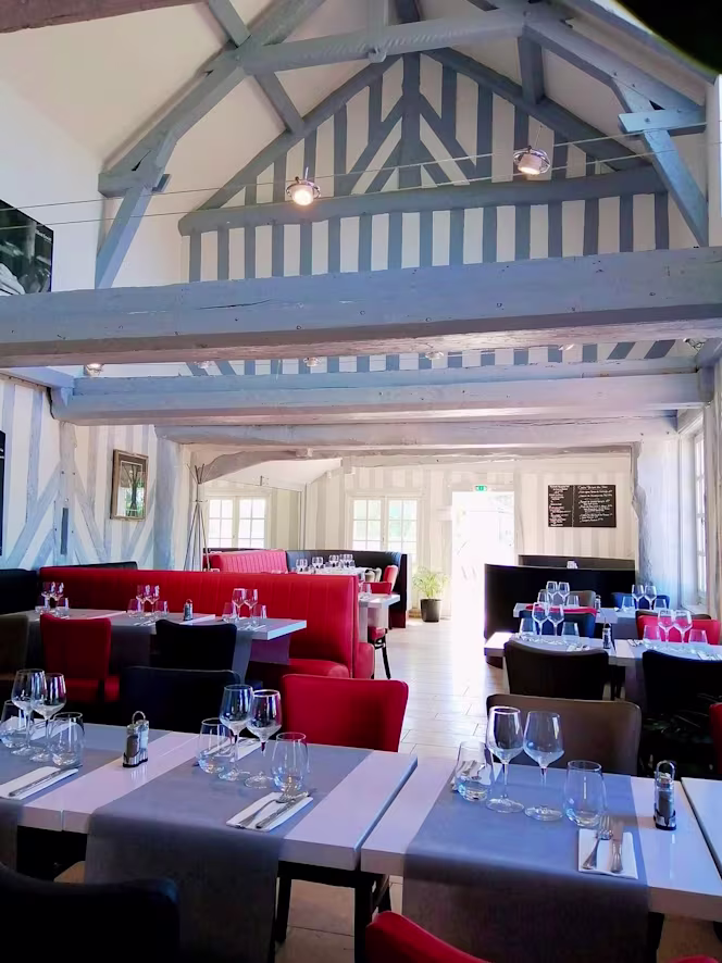 L'Auberge du Valseme - 7