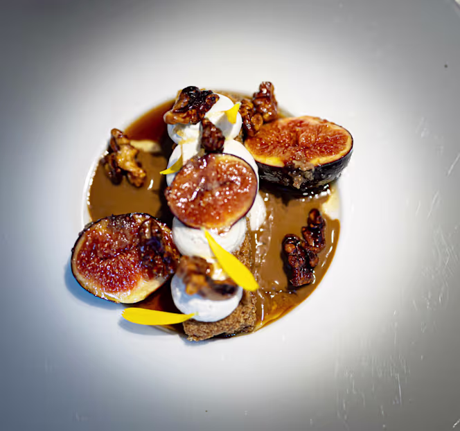 L'Auberge du Valseme - 1