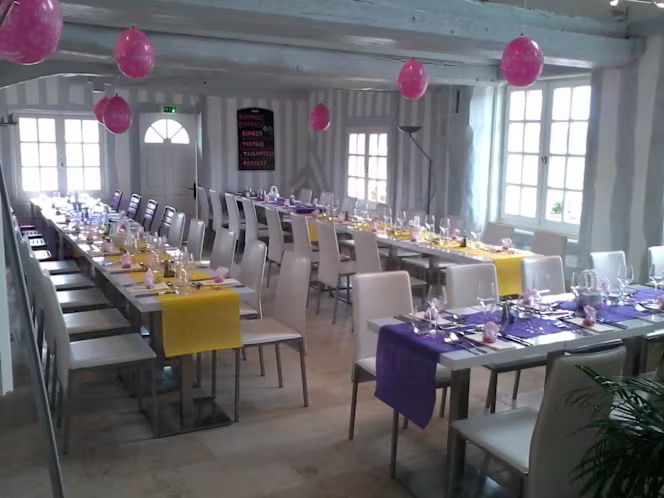 L'Auberge du Valseme - 8