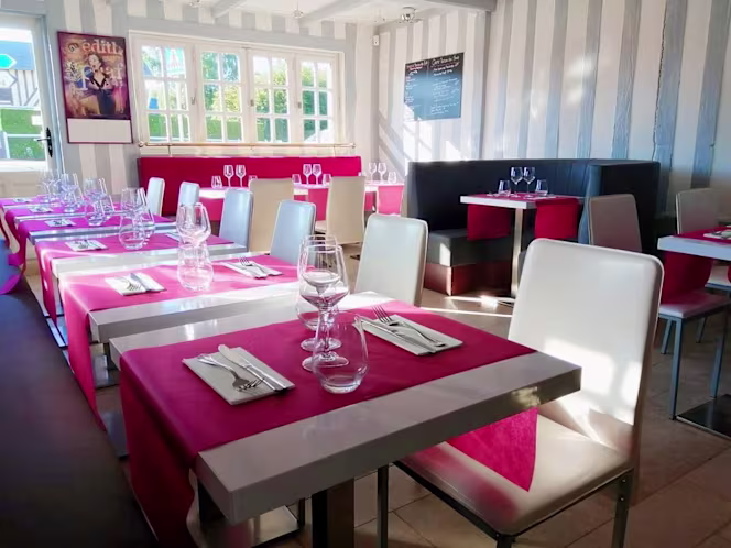 L'Auberge du Valseme - 6