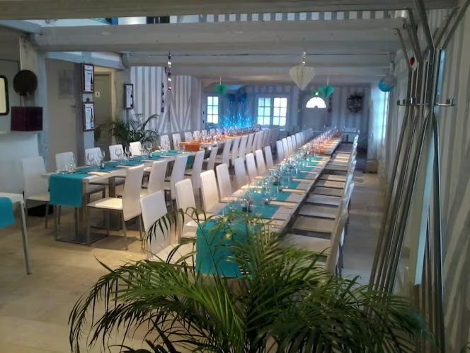 L'Auberge du Valseme - 9