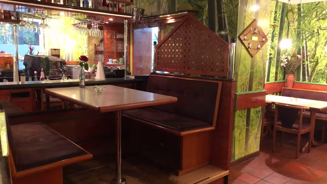 Panda's Küche - Hamburg - 4