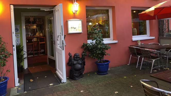 Panda's Küche - Hamburg - 8