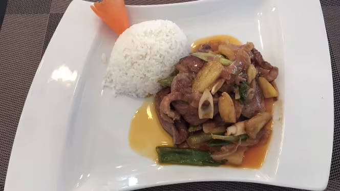 C Thai - Marseille - 8