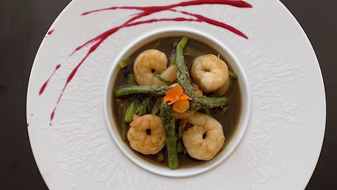 C Thai - Marseille - 4