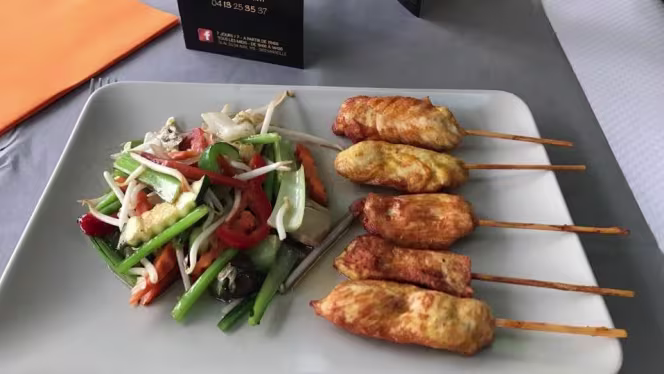 C Thai - Marseille - 3