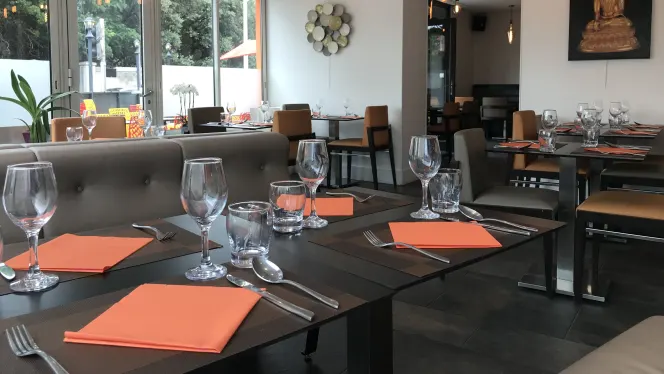 C Thai - Marseille - 0