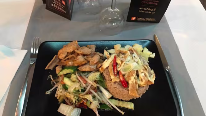 C Thai - Marseille - 7