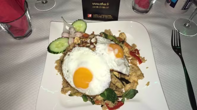 C Thai - Marseille - 5