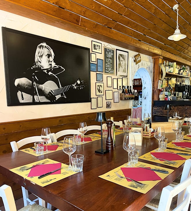 Locanda Antichi Sapori - 0