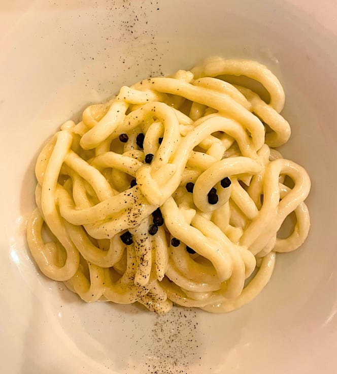 Locanda Antichi Sapori - 1