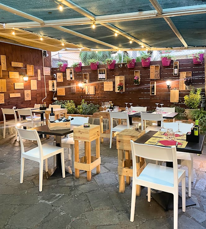 Locanda Antichi Sapori - 3