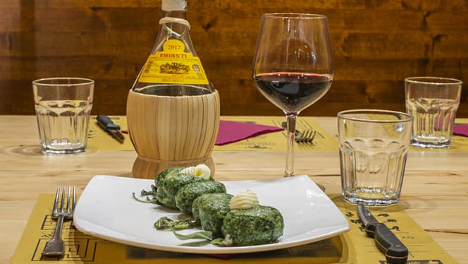 Locanda Antichi Sapori - 2