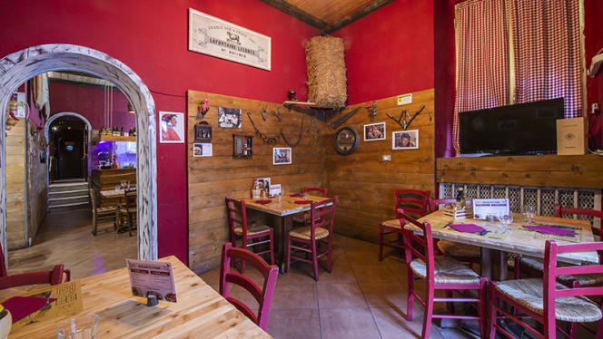 Locanda Antichi Sapori - 7