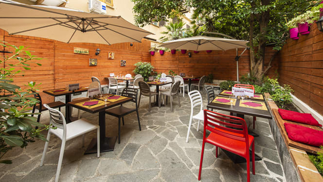 Locanda Antichi Sapori - 9