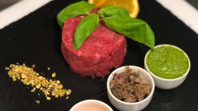 Locanda Antichi Sapori - 1