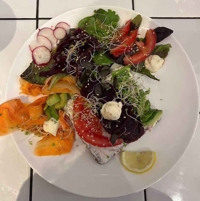 Magic potions - Paris - 1