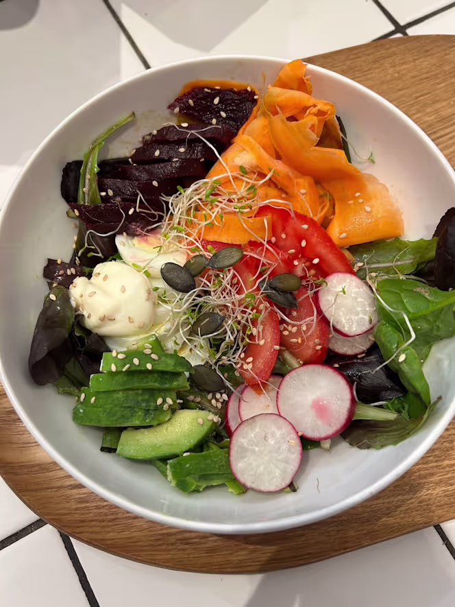 Magic potions - Paris - 8