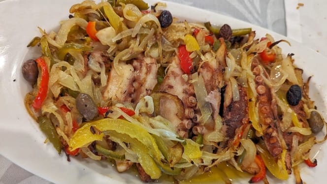 Cai D`Queixo - Funchal - 1