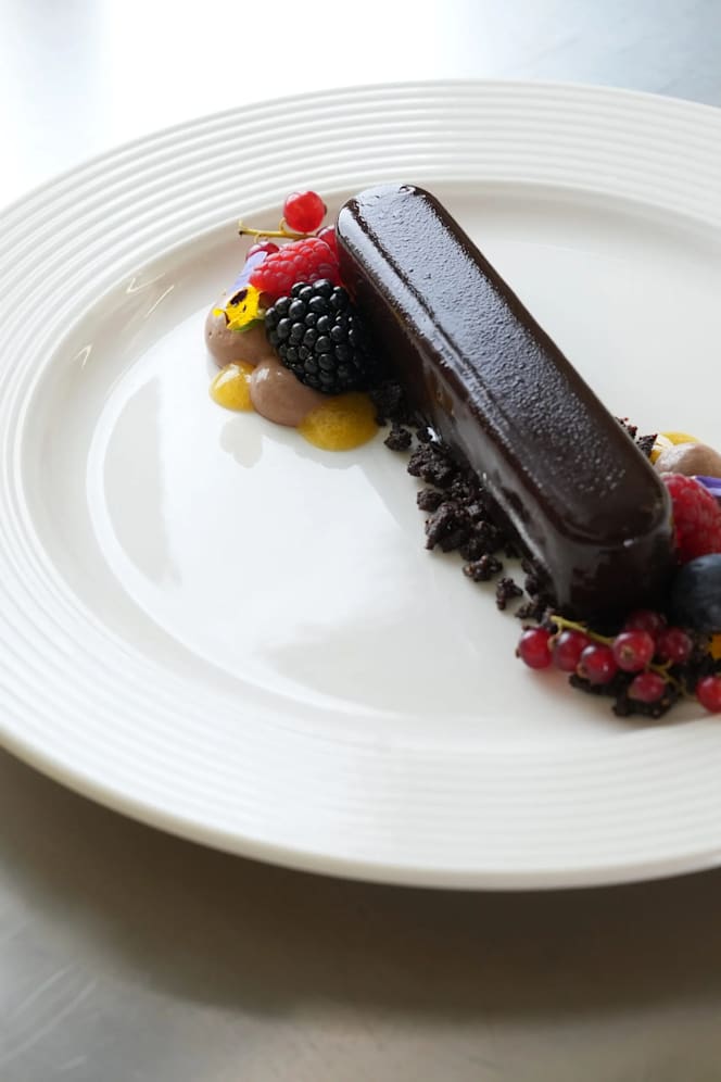 Convivio Restaurant & Cocktail Bar - 5