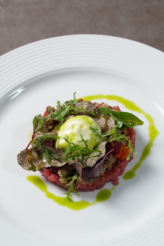 Convivio Restaurant & Cocktail Bar - 6