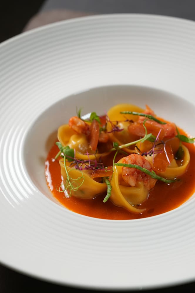 Convivio Restaurant & Cocktail Bar - 9