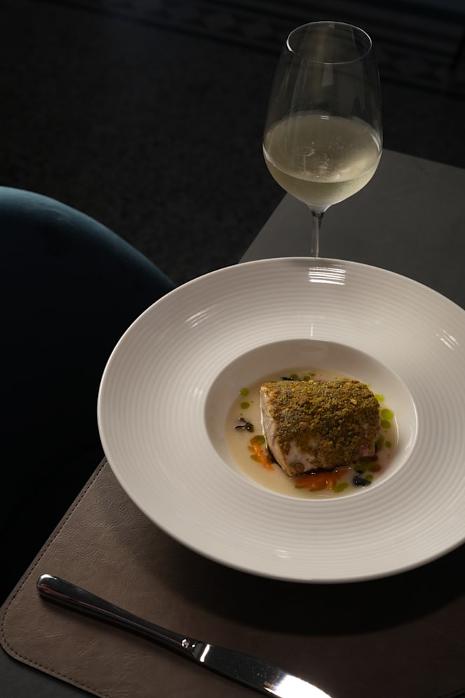 Convivio Restaurant & Cocktail Bar - 4