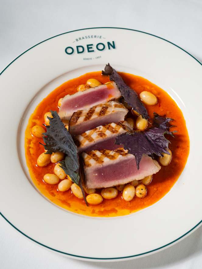 L'Odéon - 1
