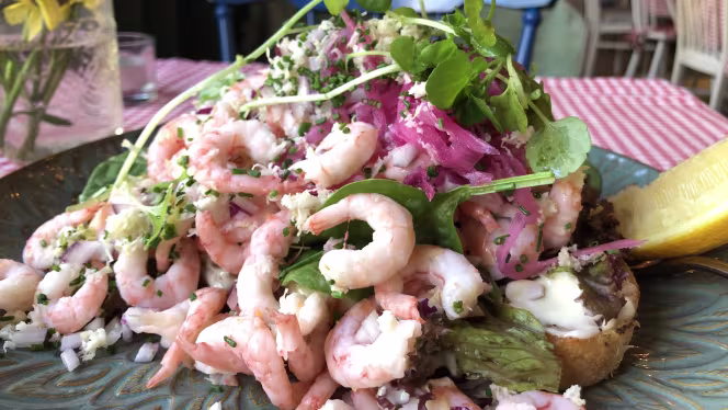 Bistro Gustavsberg - 8