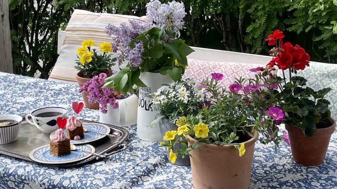 Bistro Gustavsberg - 4