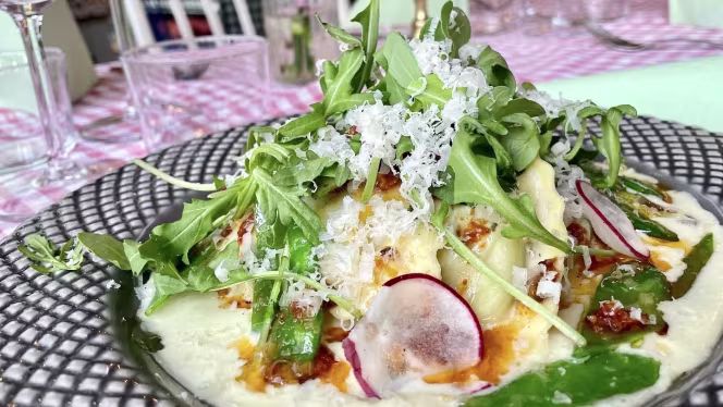 Bistro Gustavsberg - 9