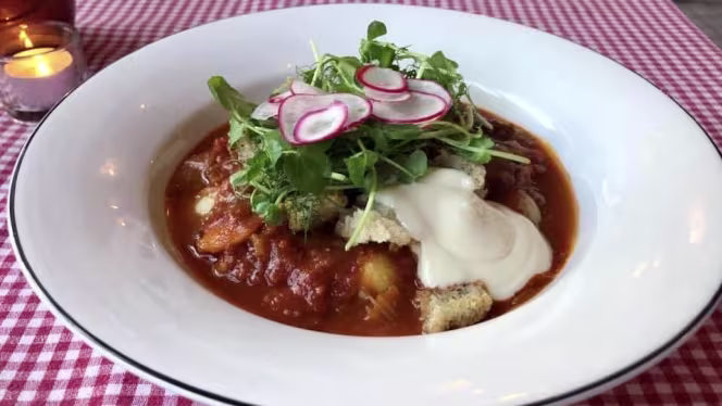 Bistro Gustavsberg - 7